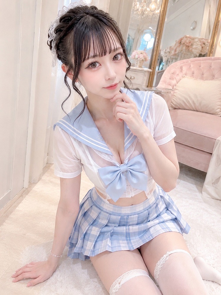 サムネイル4：月乃 うさぎ