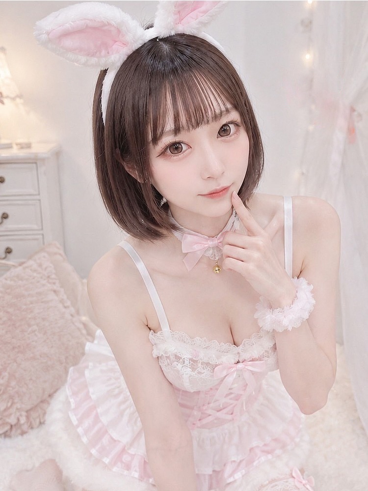 月乃 うさぎ(23)