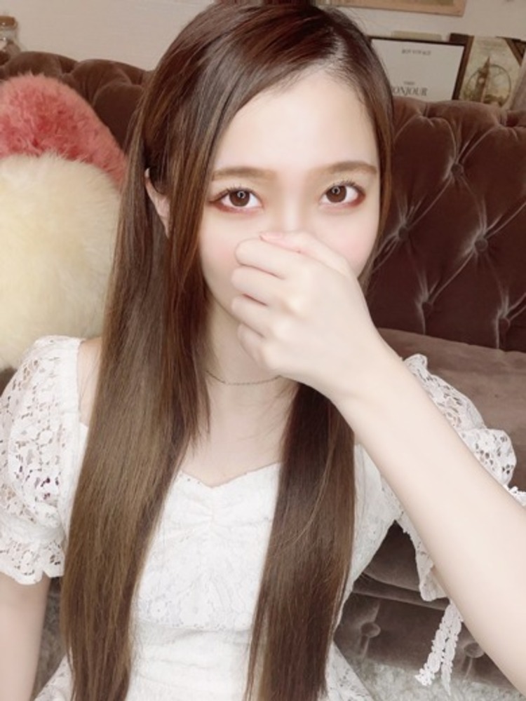 藤村 みらい 20歳