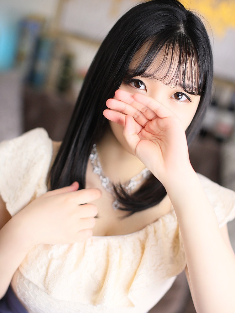 春木 ふわり 20歳