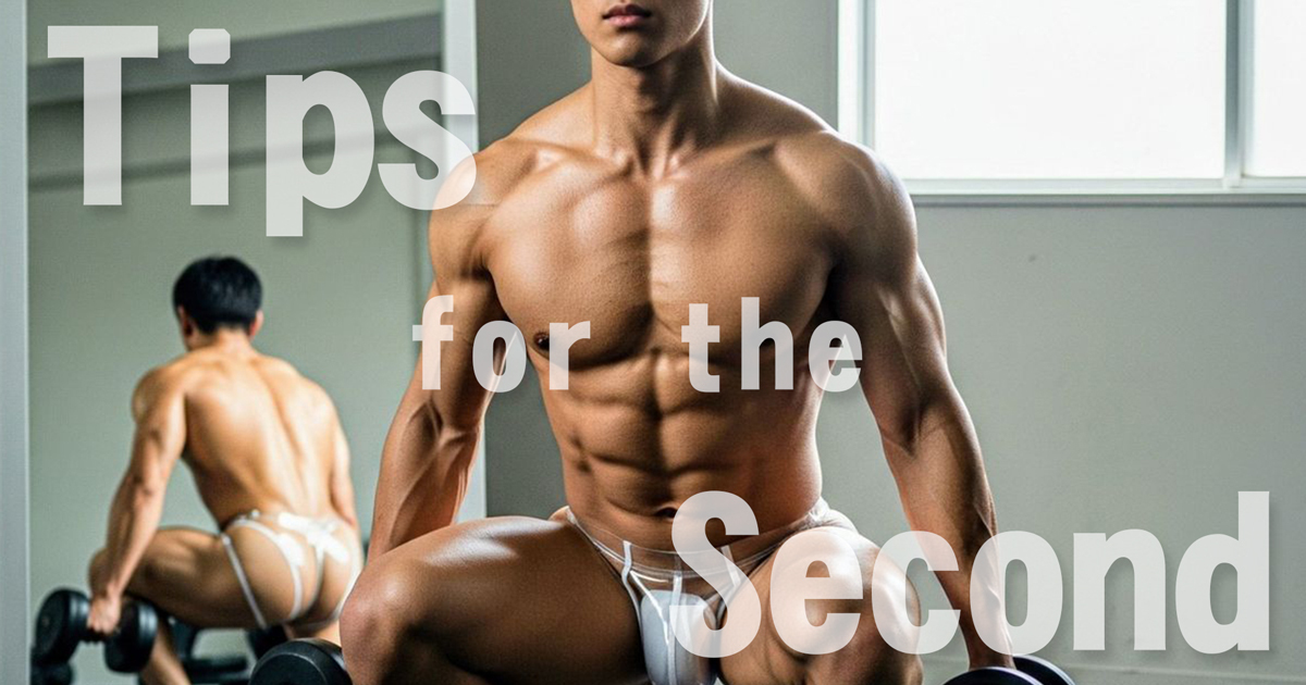 ソープランドで2回戦するためのコツ