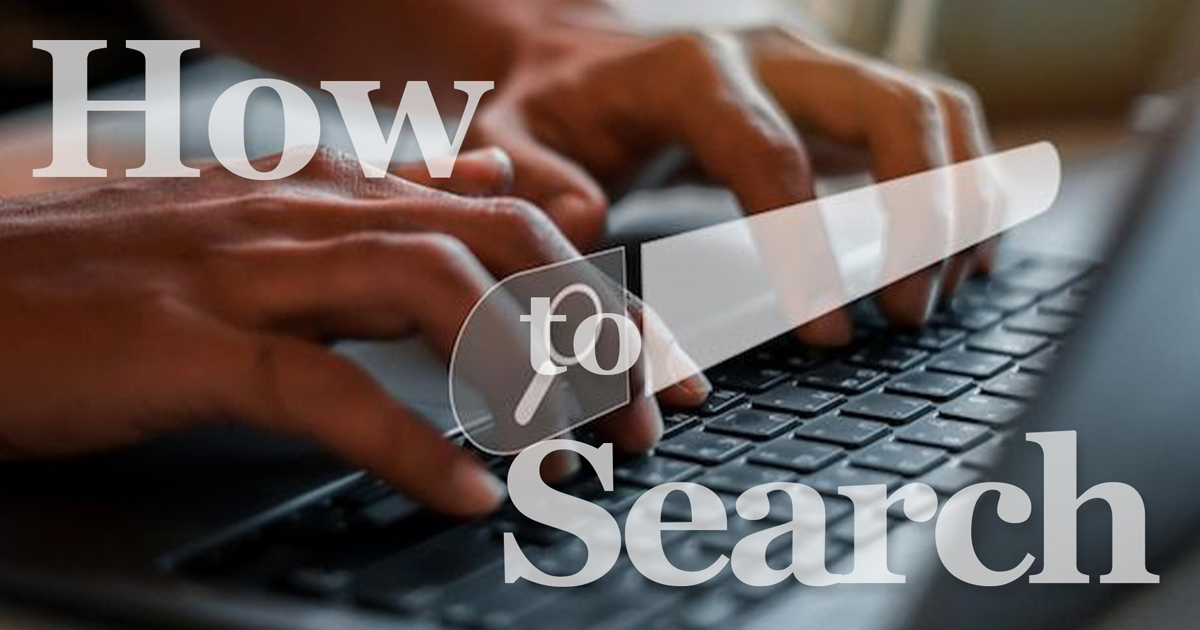 口コミ・体験談はどう探す？